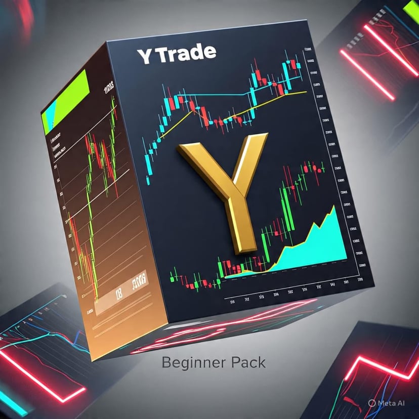 YTrade Professional Trading Platform
